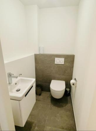 Brand New Luxury 3 Bedrooms, Terrace And Free Parking - Noah Luxemburg Exterior foto