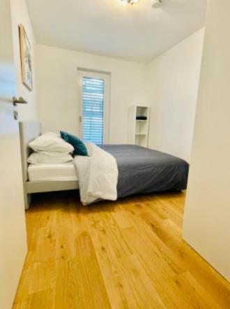 Brand New Luxury 3 Bedrooms, Terrace And Free Parking - Noah Luxemburg Exterior foto