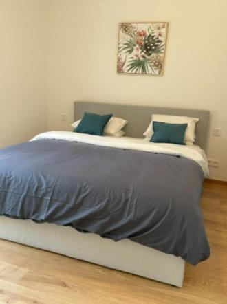 Brand New Luxury 3 Bedrooms, Terrace And Free Parking - Noah Luxemburg Exterior foto