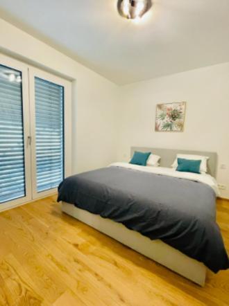 Brand New Luxury 3 Bedrooms, Terrace And Free Parking - Noah Luxemburg Exterior foto