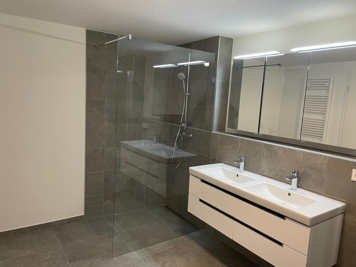 Brand New Luxury 3 Bedrooms, Terrace And Free Parking - Noah Luxemburg Exterior foto